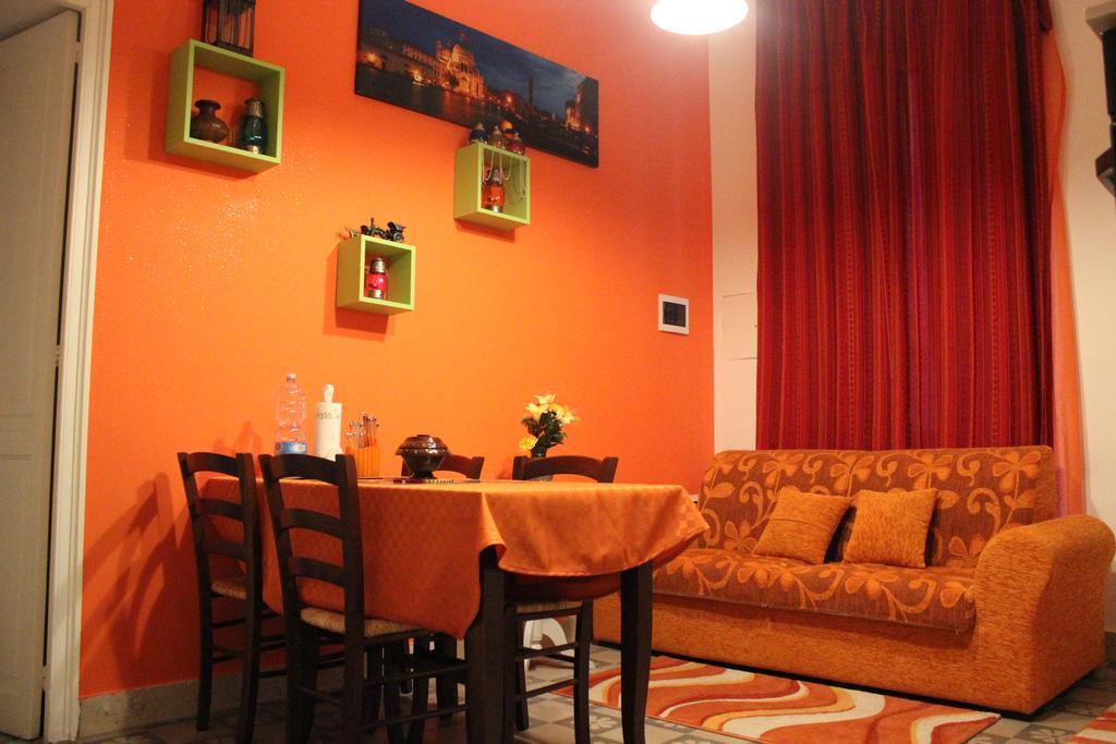 Sweet Home Palermo Luaran gambar