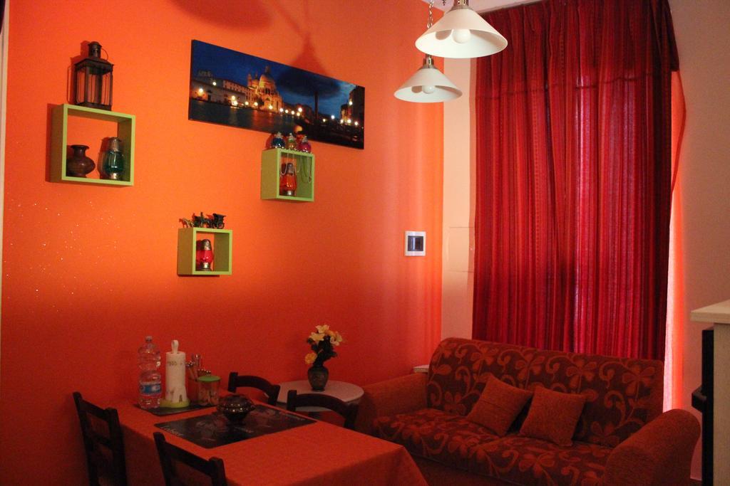 Sweet Home Palermo Luaran gambar