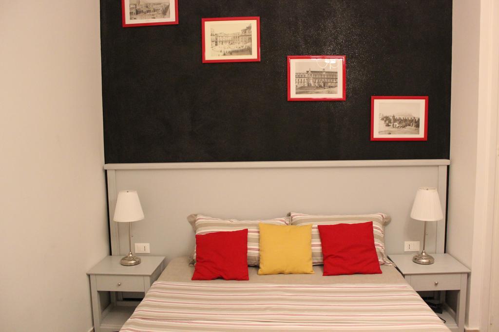 Sweet Home Palermo Luaran gambar