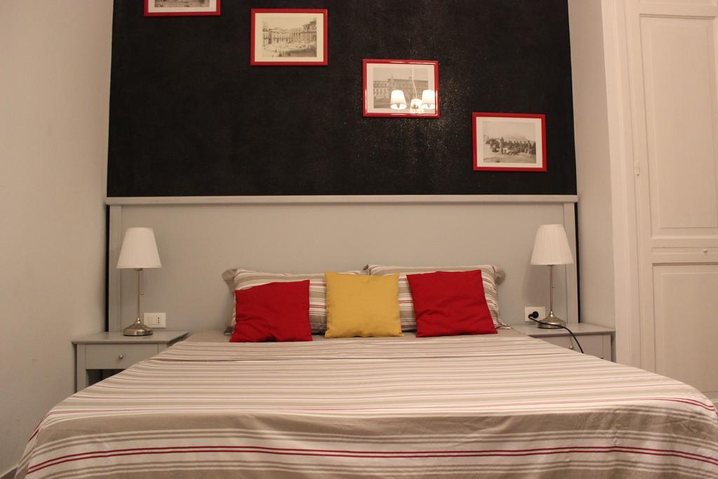 Sweet Home Palermo Luaran gambar