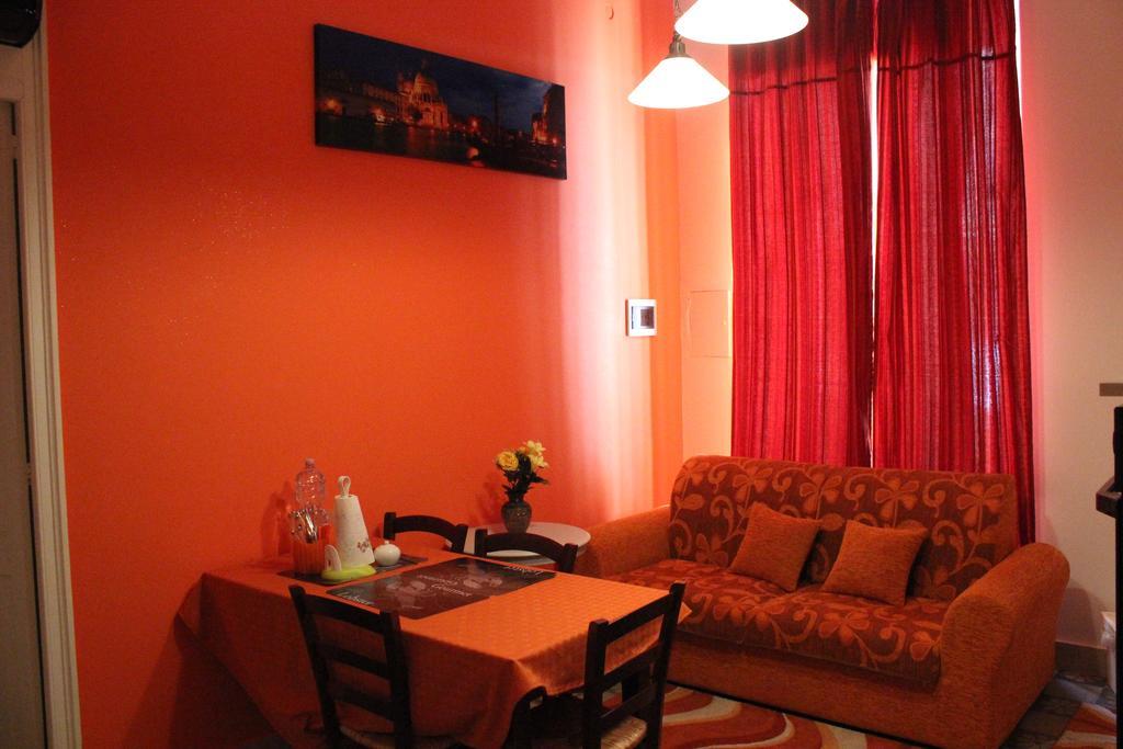 Sweet Home Palermo Luaran gambar