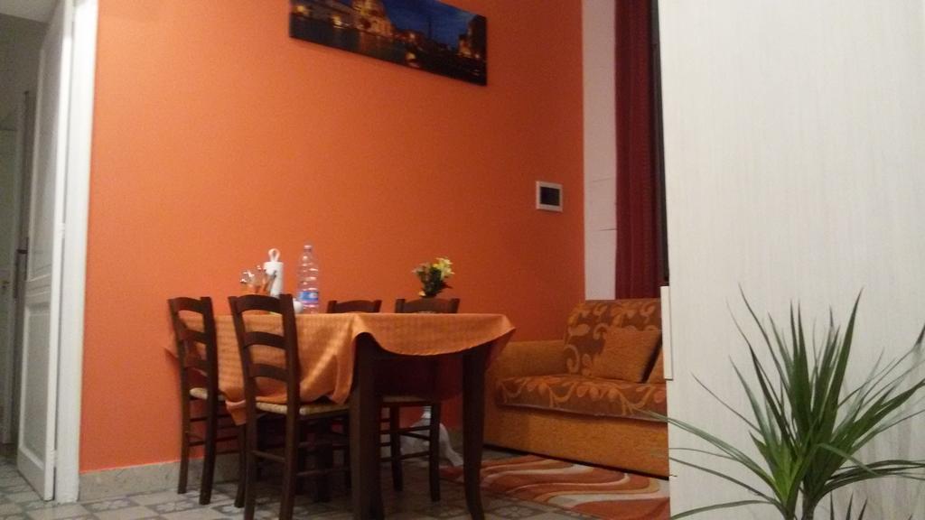 Sweet Home Palermo Luaran gambar